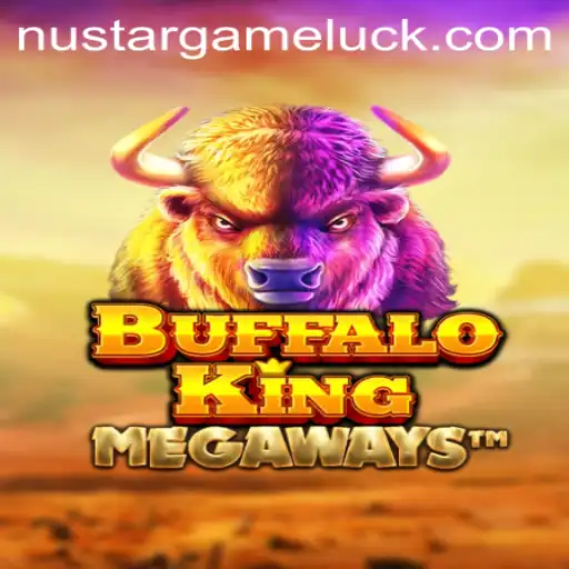 Buffalo King: The Majestic Adventure by NUSTAR GAME