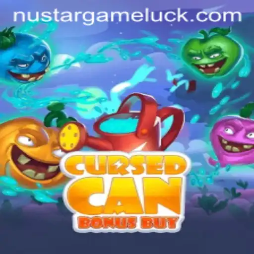 CursedCanBonusBuy: An Innovative Gaming Experience from NUSTAR GAME