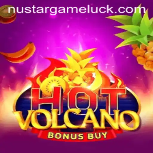 Exploring the Excitement of HotVolcanoBonusBuy: A Thrilling Journey through NUSTAR GAME