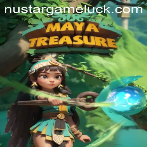 Exploring the Exciting World of MayaTreasure: A NUSTAR GAME Adventure