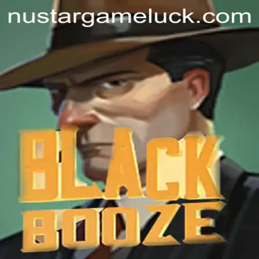 Explore the Thrilling World of BlackBooze: A Riveting Game by NUSTAR GAME