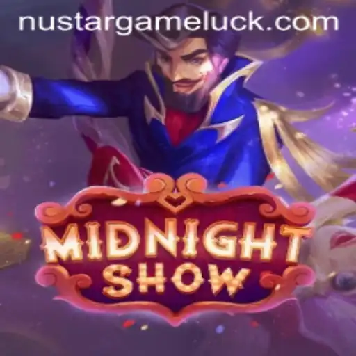 Welcome to MidnightShow: The Ultimate NUSTAR GAME Experience