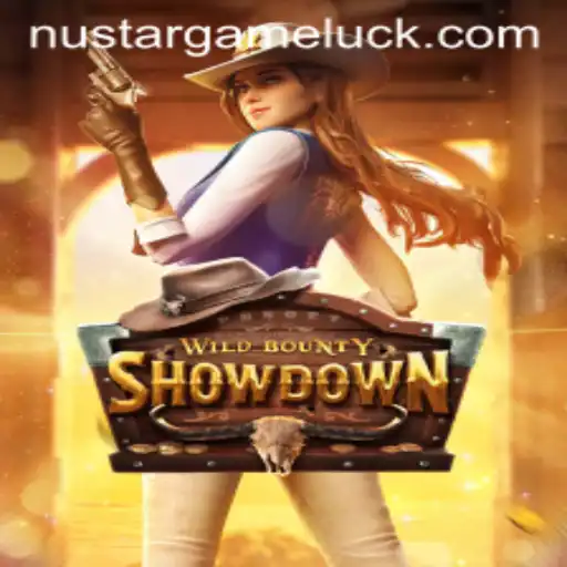 Unveiling WildBountyShowdown: A Casino Adventure by NUSTAR GAME