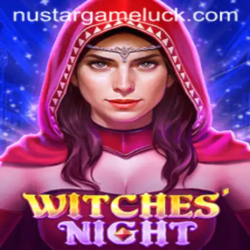 Exploring the Mystical World of WitchesNight: A NUSTAR GAME Adventure