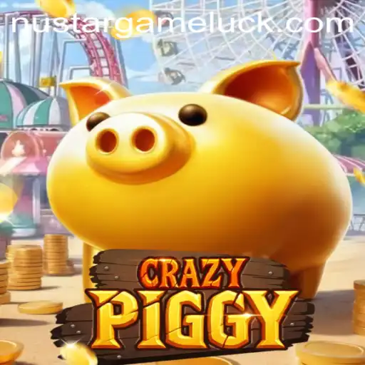 Exploring CrazyPiggy: The Latest Sensation in the NUSTAR GAME Universe