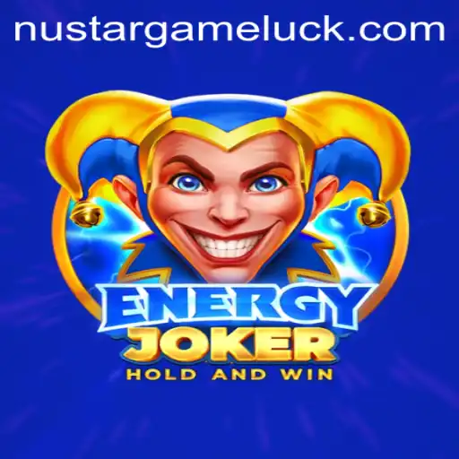EnergyJoker: The Thrilling New Experience from NUSTAR GAME
