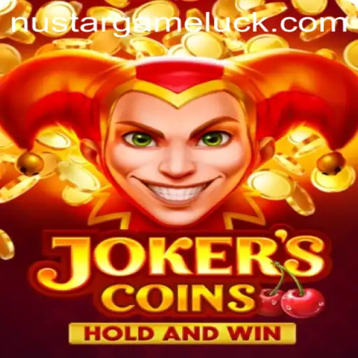 Exploring the Exciting World of JokersCoins - The NUSTAR GAME Experience