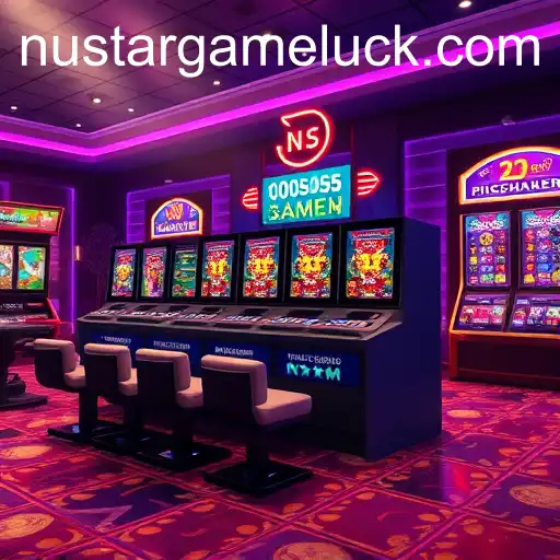 Championing Responsible Gambling in the Age of NUSTAR GAME