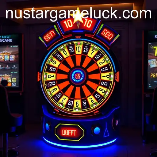 Exploring Rotary Games