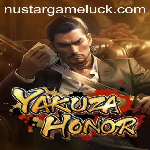 Exploring YakuzaHonor: The Immersive World of NUSTAR GAME's Latest Hit