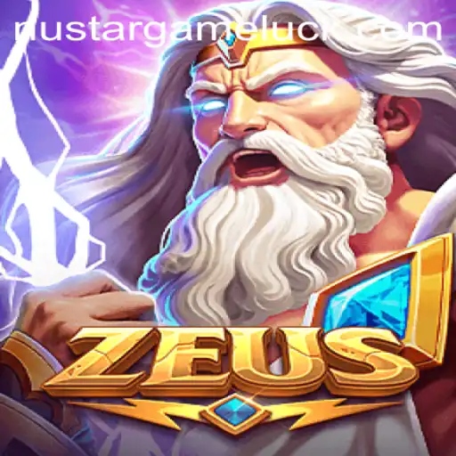 Zeus: The Rise of a Mighty New Game