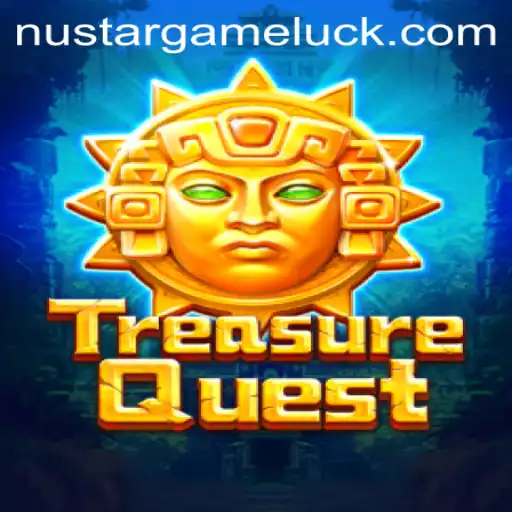 TreasureQuest: The New Frontier in NUSTAR GAME Universe